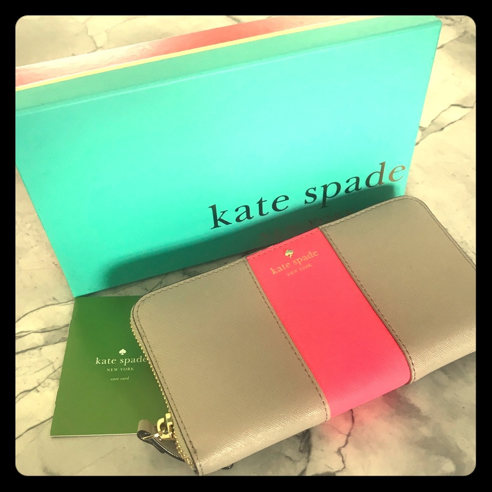 Kate Spade Wallet